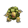 Pokémon Golem