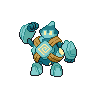 Golett Pokémon