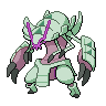 Golisopod 포켓몬