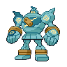 Golurk Pokémon