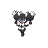 Gothorita Pokémon