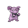 โปเกมอน Granbull