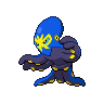 Grapploct Pokémon