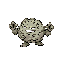 Pokémon Graveler