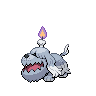 Greavard Pokémon
