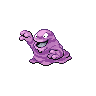 Grimer 포켓몬
