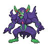 Pokémon Grimmsnarl