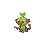 Pokémon Grookey
