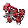 Pokémon Groudon