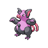 Grumpig Pokémon