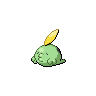 Gulpin Pokémon