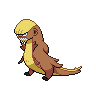 Gumshoos Pokémon