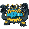 Guzzlord Pokémon