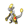 Hakamo-o Pokémon