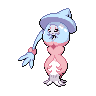 Hatterene Pokémon