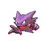 Haunter Pokémon
