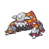 Heatran Pokémon
