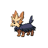 Herdier Pokémon