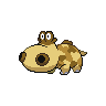 Pokémon Hippopotas