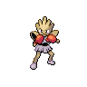 Hitmonchan Pokémon