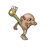 Hitmonlee Pokémon