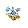 Hitmontop Pokémon