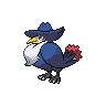 Honchkrow 포켓몬
