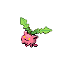 Hoppip 포켓몬