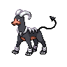 Houndoom Pokémon