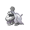 Houndstone Pokémon