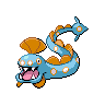 โปเกมอน Huntail
