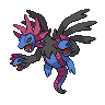 Hydreigon Pokémon