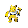 Pokémon Hypno