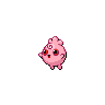 Igglybuff Pokémon