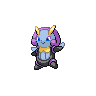 Illumise 포켓몬