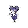 Indeedee Pokémon