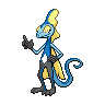 Inteleon Pokémon