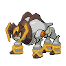 Pokémon Iron Boulder