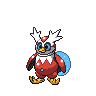 Iron Bundle Pokémon