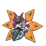 Iron Moth Pokémon