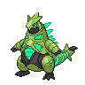 Pokémon Iron Thorns