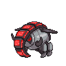 Pokémon Iron Treads