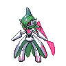 Iron Valiant Pokémon