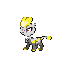 Jangmo-o Pokémon