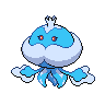 Jellicent Pokémon