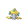 Pokémon Jirachi