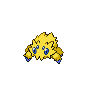 Joltik 포켓몬