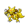 Pokémon Kadabra