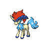 Keldeo Pokémon