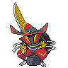 Pokémon Kingambit